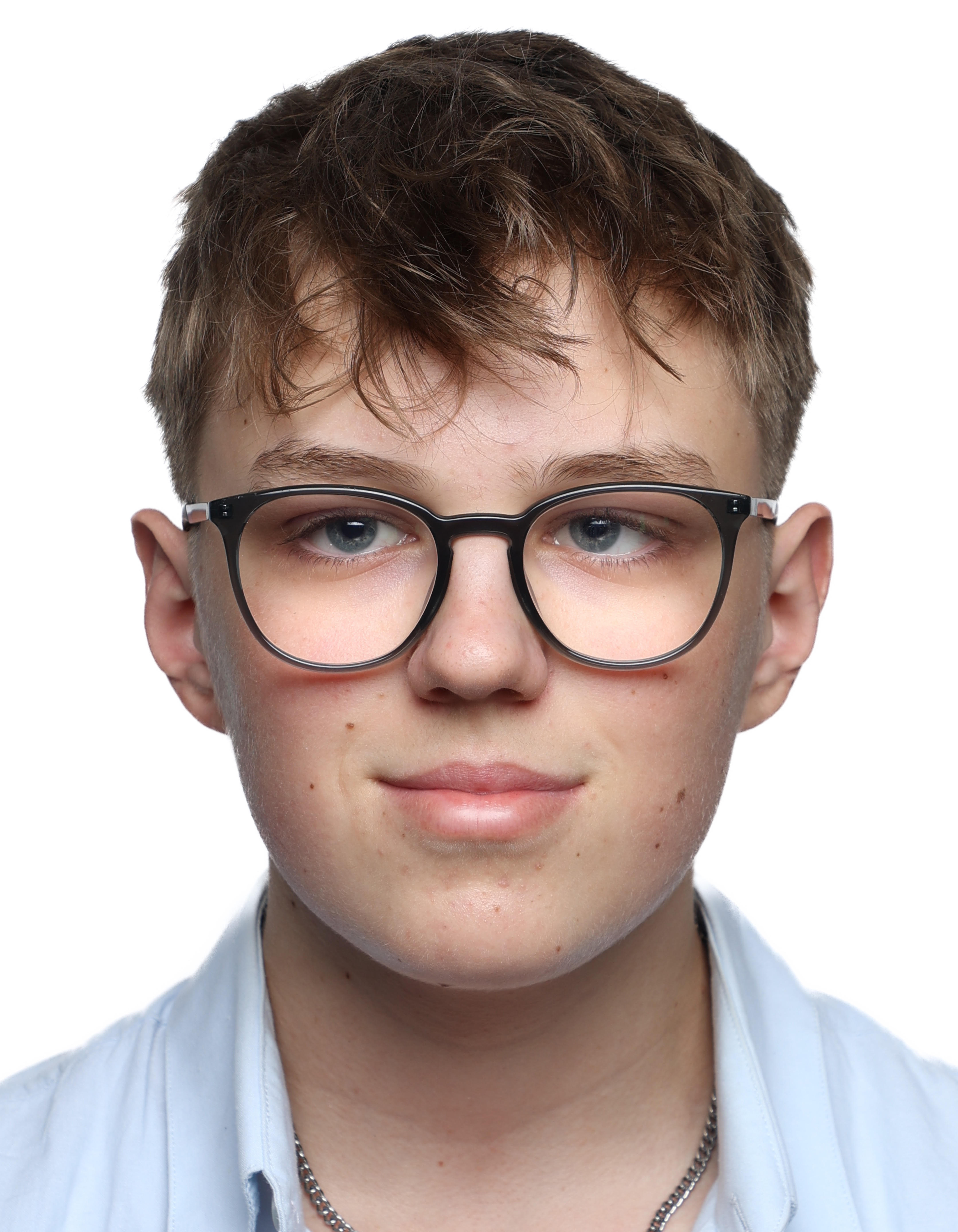 Portrait von Elias Rürsch